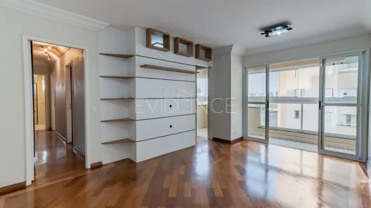 Apartamento com 3 Quartos à venda, 69m² no Chácara Califórnia, São Paulo