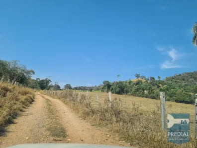 Fazenda/Sítio à venda, 800m² no Área Rural de São Carlos, São Carlos