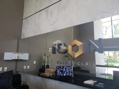 Sala Comercial à venda, 27m² no São Sebastião, Porto Alegre