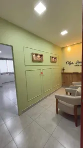à venda, 30m² no São Luiz, Belo Horizonte