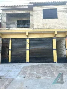 Casa com 2 Quartos para alugar, 90m² no Luar da Barra, Barra dos Coqueiros