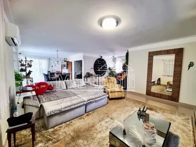 Apartamento com 3 Quartos à venda, 210m² no Bosque das Juritis, Ribeirão Preto