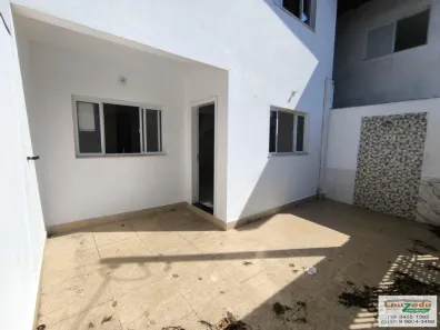 Sobrado com 3 Quartos para alugar, 140m² no Jardim Ribamar, Peruíbe