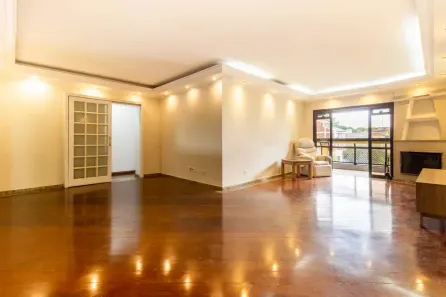 Apartamento com 4 Quartos à venda, 172m² no Vila Mariana, São Paulo