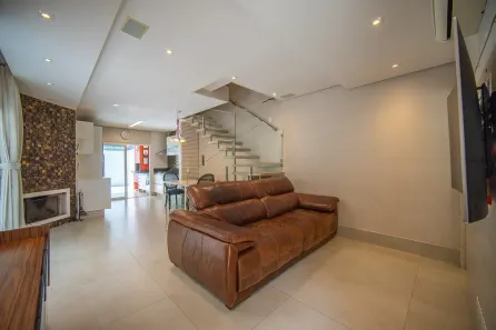 Casa com 3 Quartos à venda, 105m² no Chácara Pavoeiro, Cotia