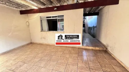 Casa com 3 Quartos à venda, 104m² no Jardim Patente, São Paulo