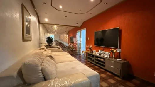 Sobrado com 3 Quartos à venda, 476m² no Chácara Santo Antônio (Zona Leste), São Paulo