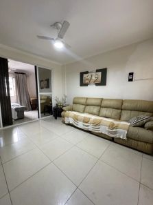 Apartamento com 2 Quartos à venda, 69m² no Boqueirão, Praia Grande