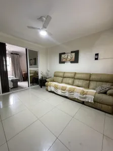 Apartamento com 2 Quartos à venda, 69m² no Boqueirão, Praia Grande