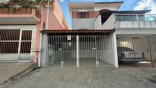Casa com 3 Quartos à venda, 135m² no Bela Vista, Osasco