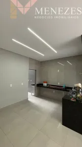 Casa com 3 Quartos à venda, 70m² no Jardim Adelinha, Franca