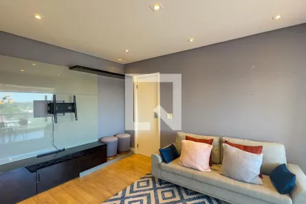 Apartamento com 1 Quarto à venda, 51m² no Parque Colonial, São Paulo