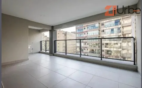 Apartamento com 3 Quartos à venda, 92m² no Sumaré, São Paulo