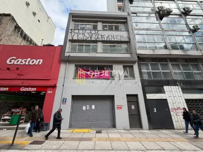 Ponto Comercial para alugar, 400m² no Centro Histórico, Porto Alegre