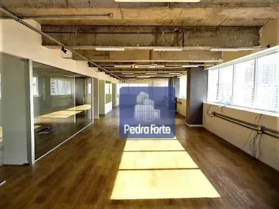 Sala Comercial para venda ou aluguel, 239m² no Pinheiros, São Paulo