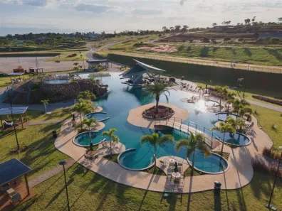 Lote/Terreno à venda, 534m² no Jardins de Monet Residence, Maringá