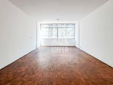 Apartamento com 3 Quartos à venda, 133m² no Centro, Niterói
