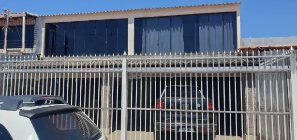 Casa com 3 Quartos à venda, 200m² no Setor Central, Brasília