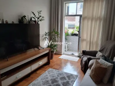 Apartamento com 2 Quartos à venda, 80m² no Centro, Rio de Janeiro