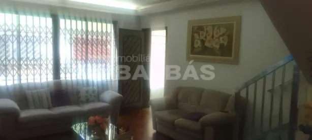 Sobrado com 3 Quartos à venda, 213m² no Tatuapé, São Paulo