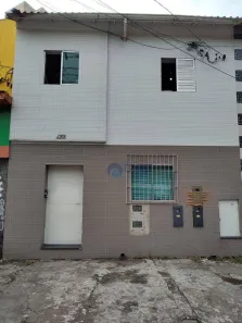 Casa com 1 Quarto para alugar, 45m² no Santana, São Paulo