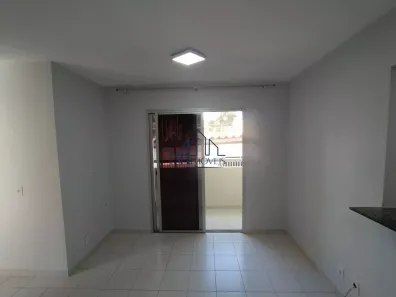 Apartamento com 3 Quartos à venda, 74m² no Jardim Belo Horizonte, Aparecida de Goiânia