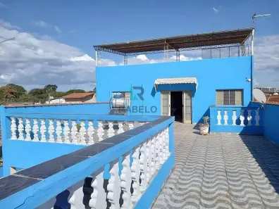 Casa com 4 Quartos à venda, 239m² no , Cachoeira Paulista