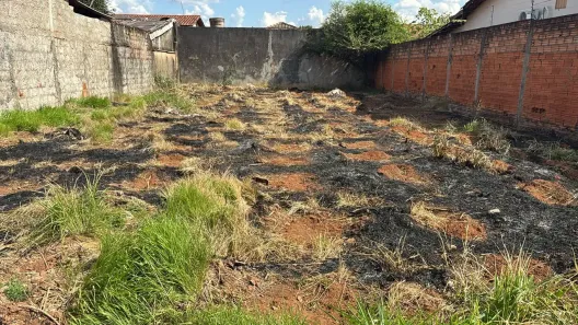 Lote/Terreno à venda, 360m² no Ilda, Aparecida de Goiânia