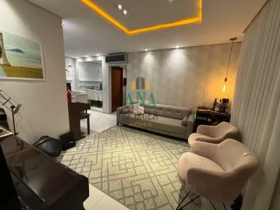 Apartamento com 2 Quartos à venda, 70m² no Jardim Pagliato, Sorocaba