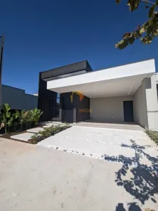 Casa de Condomínio com 3 Quartos à venda, 126m² no Jardim Jacinto, Jacareí