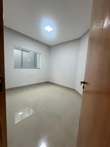 Casa com 3 Quartos à venda, 110m² no Jardim Luz, Aparecida de Goiânia