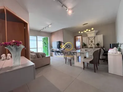 Apartamento com 3 Quartos à venda, 113m² no Vila Galvão, Guarulhos