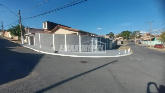 Casa com 2 Quartos à venda, 139m² no Jardim Maria Eugênia, Sorocaba