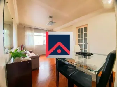 Apartamento com 2 Quartos à venda, 80m² no Brooklin Paulista, São Paulo
