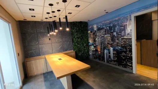 Sala Comercial para alugar, 53m² no Centro, Guarulhos