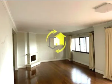 Apartamento com 3 Quartos à venda, 220m² no Jardim Europa, São Paulo