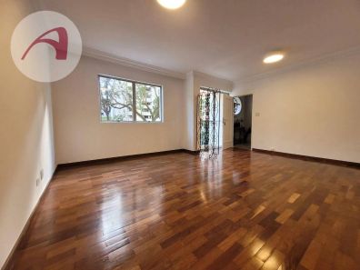Apartamento com 3 Quartos para venda ou aluguel, 110m² no Moema, São Paulo