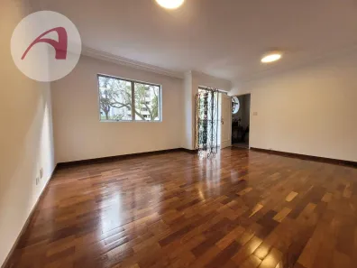 Apartamento com 3 Quartos para venda ou aluguel, 110m² no Moema, São Paulo