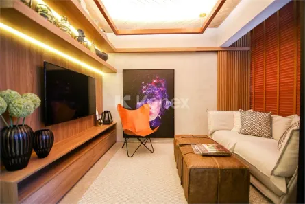 Apartamento com 2 Quartos à venda, 62m² no Perdizes, São Paulo