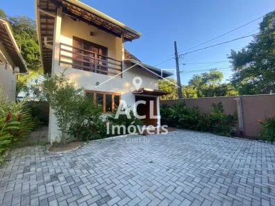 Casa com 3 Quartos à venda, 140m² no Boiçucanga, São Sebastião