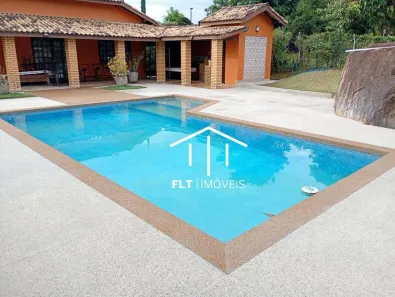 Casa de Condomínio com 3 Quartos à venda, 243m² no Jardim do Ribeirão II, Itupeva