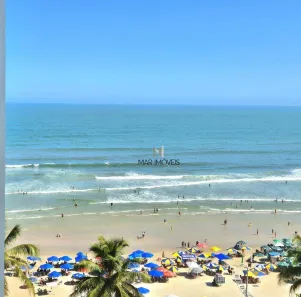 Apartamento com 2 Quartos à venda, 100m² no Pitangueiras, Guarujá