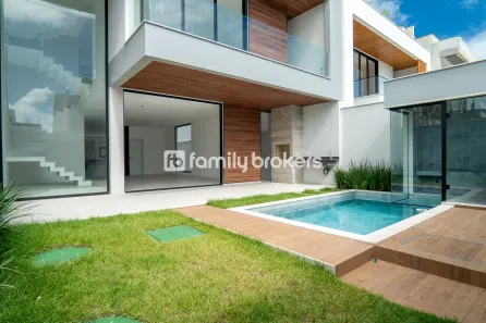 Casa com 4 Quartos à venda, 275m² no Recreio dos Bandeirantes, Rio de Janeiro