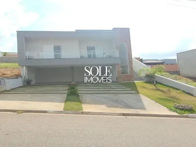 Casa de Condomínio com 3 Quartos à venda, 165m² no Nova Era, Itupeva