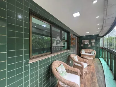 Apartamento com 3 Quartos à venda, 111m² no Barra da Tijuca, Rio de Janeiro