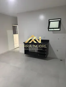 Kitnet com 1 Quarto para alugar, 24m² no Cipava, Osasco