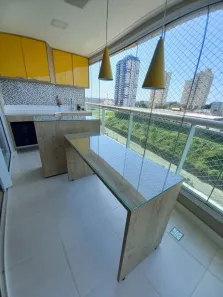 Apartamento com 3 Quartos à venda, 123m² no Horto Bela Vista, Salvador