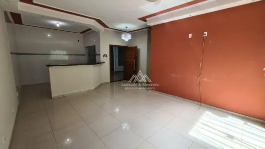 Casa com 2 Quartos à venda, 180m² no Jardinópolis, Jardinópolis