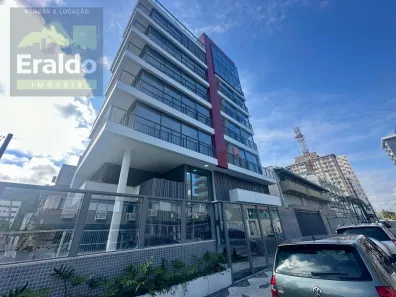 Apartamento com 3 Quartos à venda, 93m² no Balneário Caiobá, Matinhos
