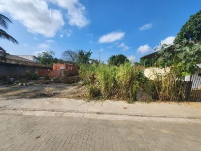 Lote/Terreno à venda, 450m² no Engenho do Mato, Niterói